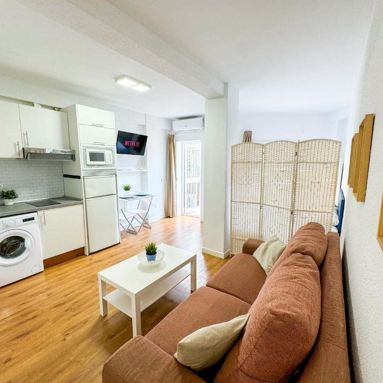 Carvajal Beach - Turistea Suites - Superior Studio - 8