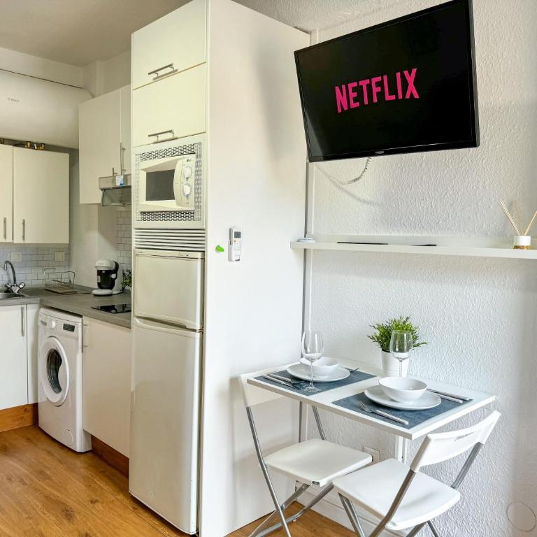 Carvajal Beach - Turistea Suites - Superior Studio - 15
