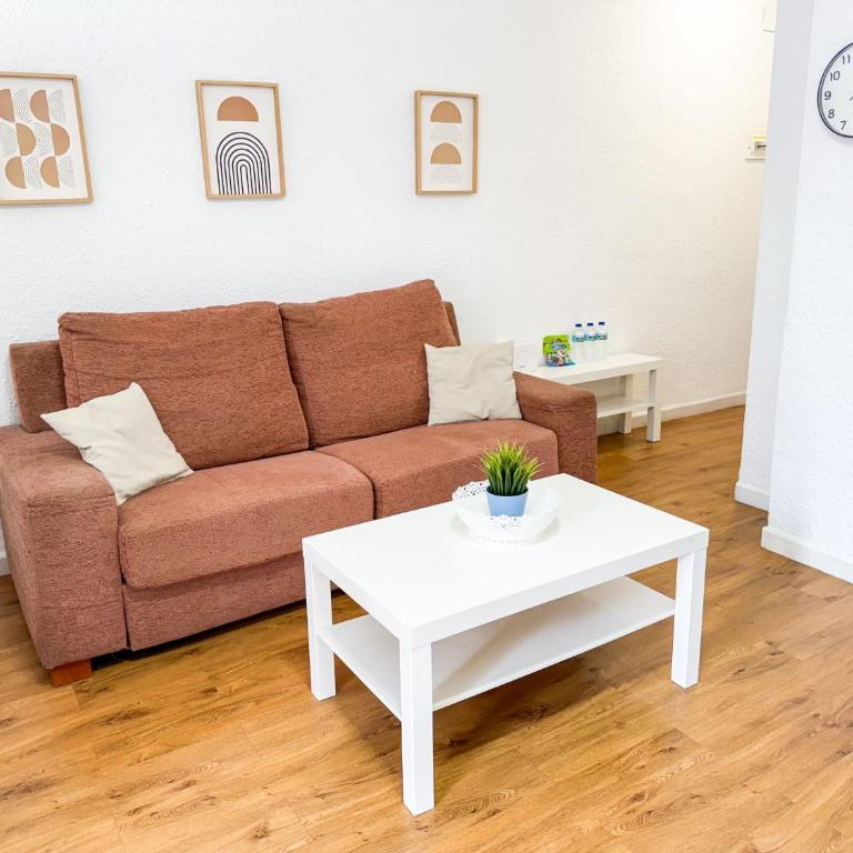 Carvajal Beach - Turistea Suites - Superior Studio - 17