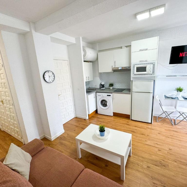Carvajal Beach - Turistea Suites - Superior Studio - 19