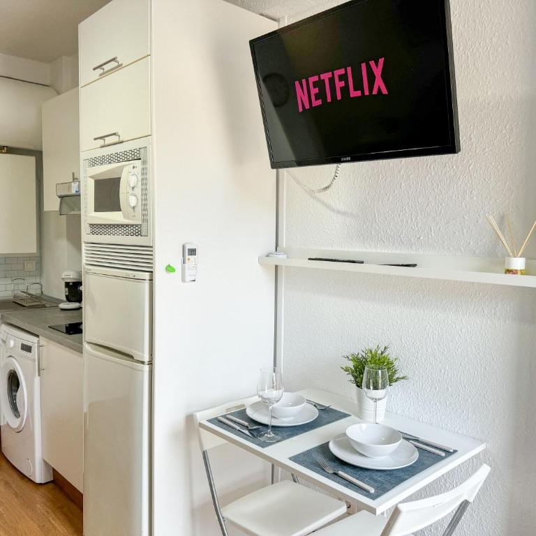 Carvajal Beach - Turistea Suites - Superior Studio - 20