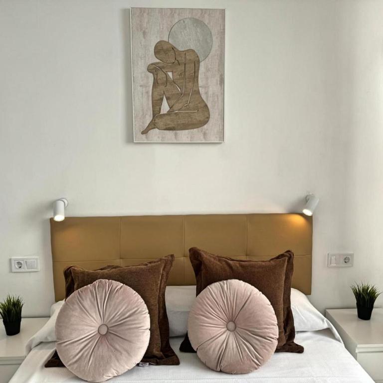 Silver Wish Holiday Home - Apartment - 39