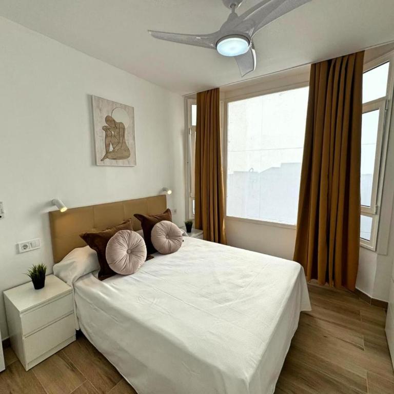 Silver Wish Holiday Home - Apartment - 6