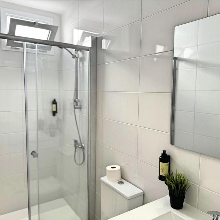 Silver Wish Holiday Home - Apartment - 46