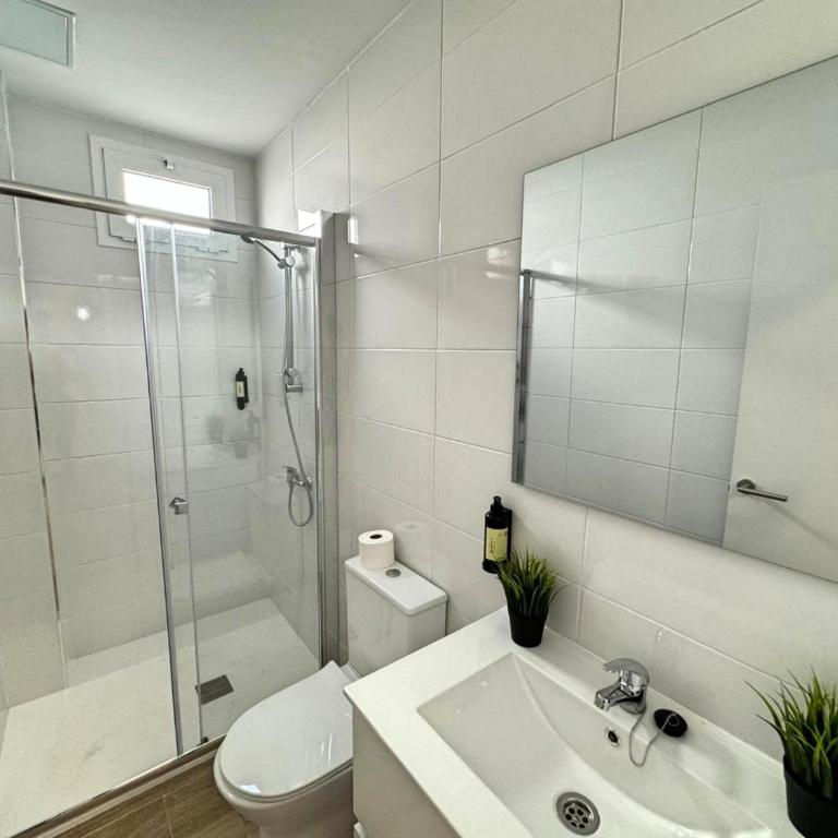 Silver Wish Holiday Home - Apartment - 44