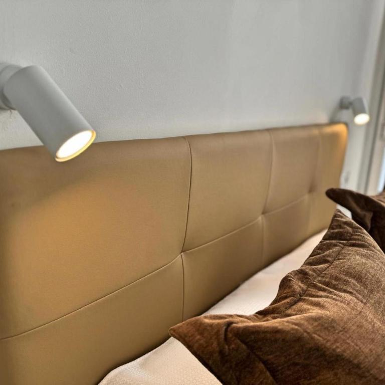 Silver Wish Holiday Home - Apartment - 41