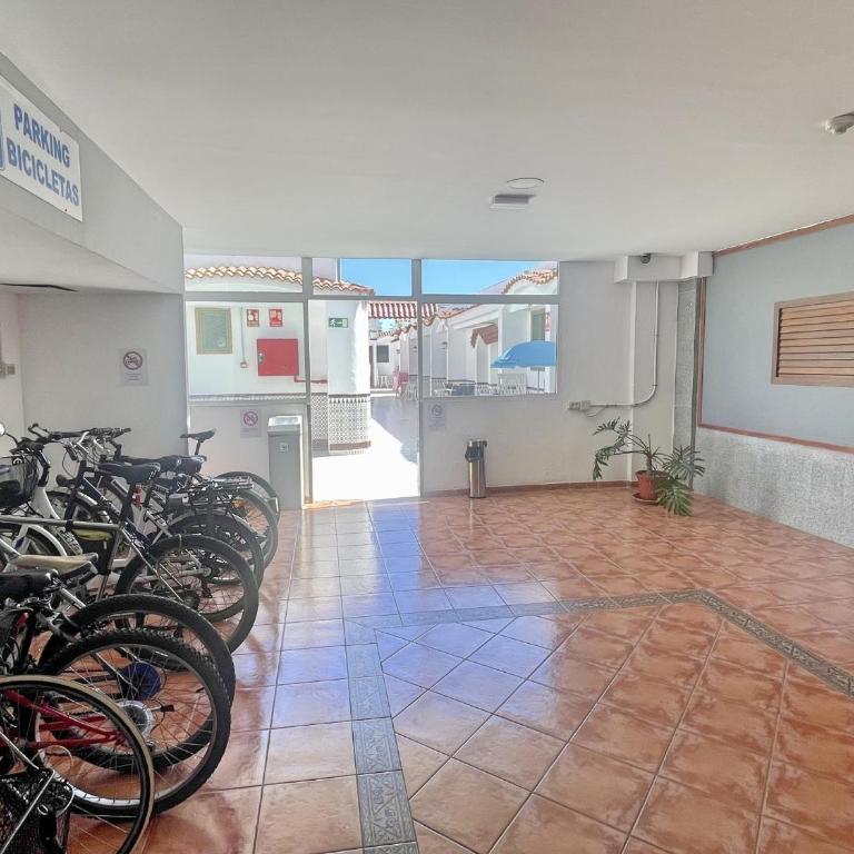 Silver Wish Holiday Home - Apartment - 13
