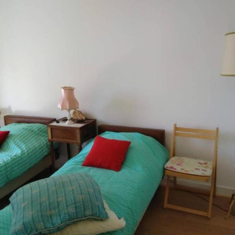 Spacious apartment in front of the sea - Appartamento - 6