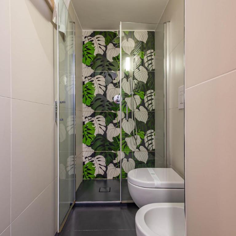 [Wanderlust289] Appartamento in centro a Bari - Appartamento con 1 Camera da Letto - 6