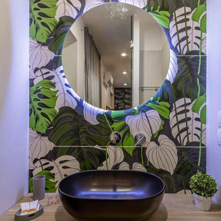 [Wanderlust289] Appartamento in centro a Bari - Appartamento con 1 Camera da Letto - 19