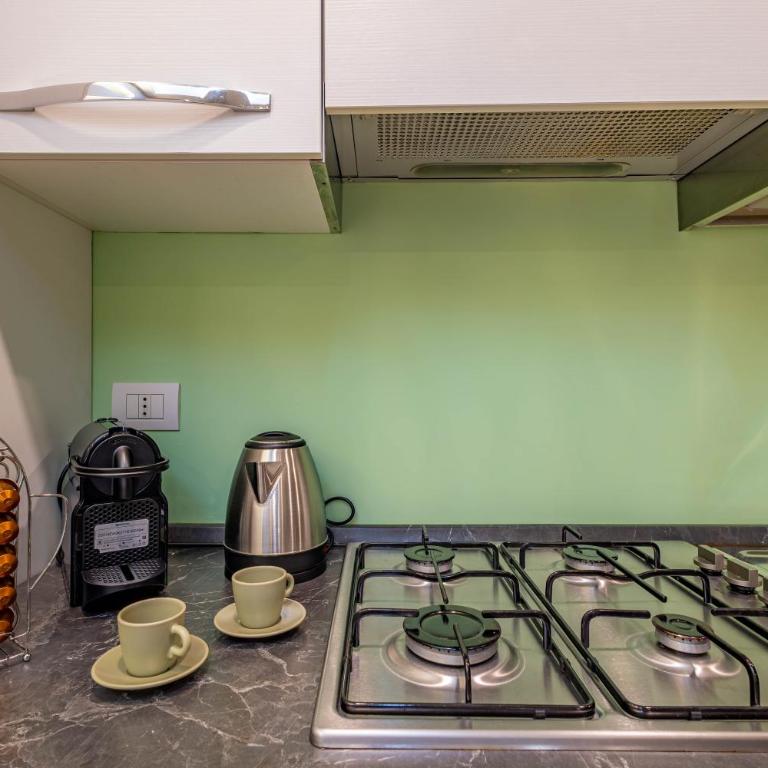[Wanderlust289] Appartamento in centro a Bari - Appartamento con 1 Camera da Letto - 11