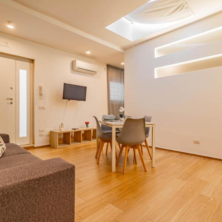 [Wanderlust289] Appartamento in centro a Bari - Appartamento con 1 Camera da Letto - 12