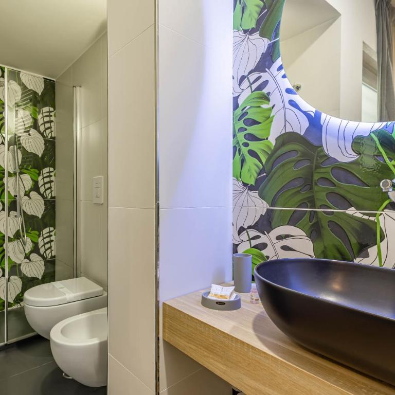 [Wanderlust289] Appartamento in centro a Bari - Appartamento con 1 Camera da Letto - 21