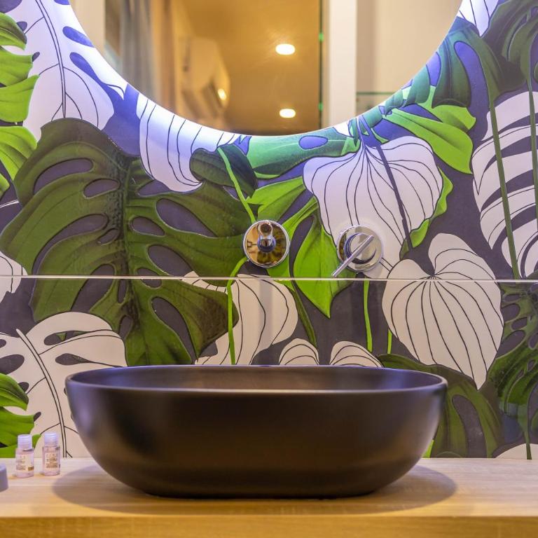 [Wanderlust289] Appartamento in centro a Bari - Appartamento con 1 Camera da Letto - 24