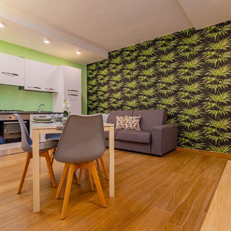 [Wanderlust289] Appartamento in centro a Bari - Appartamento con 1 Camera da Letto - 9