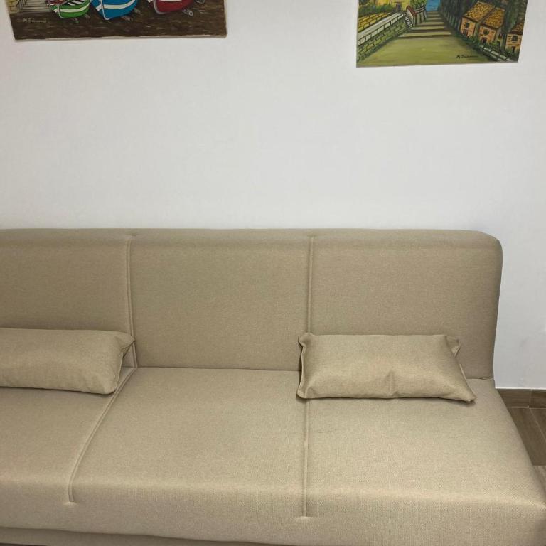 La Maison di Anto' - Appartamento con 1 Camera da Letto - 7