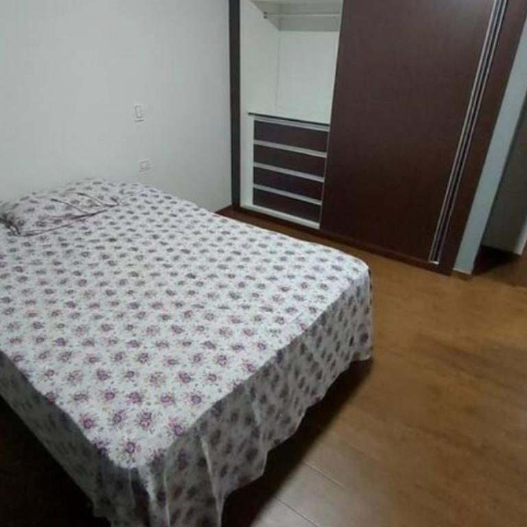 Cómodo departamento - Apartamento de 3 dormitorios - 5