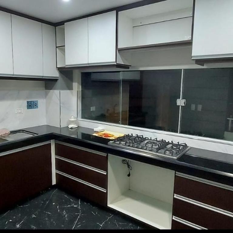 Cómodo departamento - Apartamento de 3 dormitorios - 12