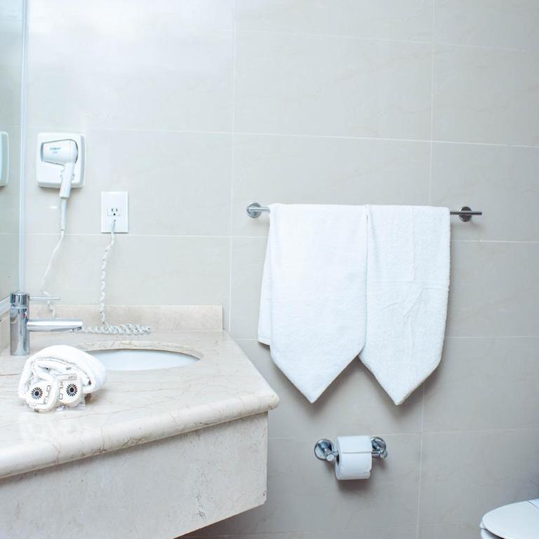 Hotel Borda Cuernavaca - Suite Doble Estándar - 15