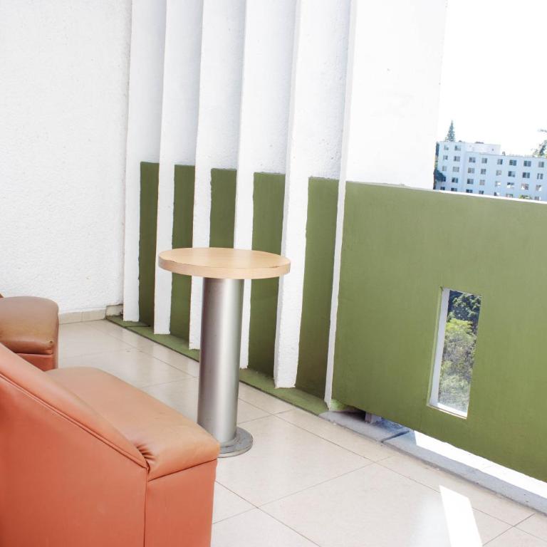 Hotel Borda Cuernavaca - Suite Doble Estándar - 14