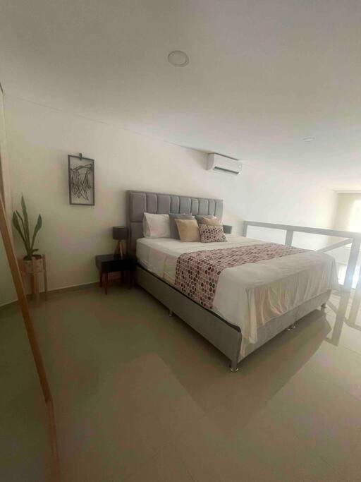 Large loft with city views for relax and fun - Apartamento de 1 dormitorio - 40