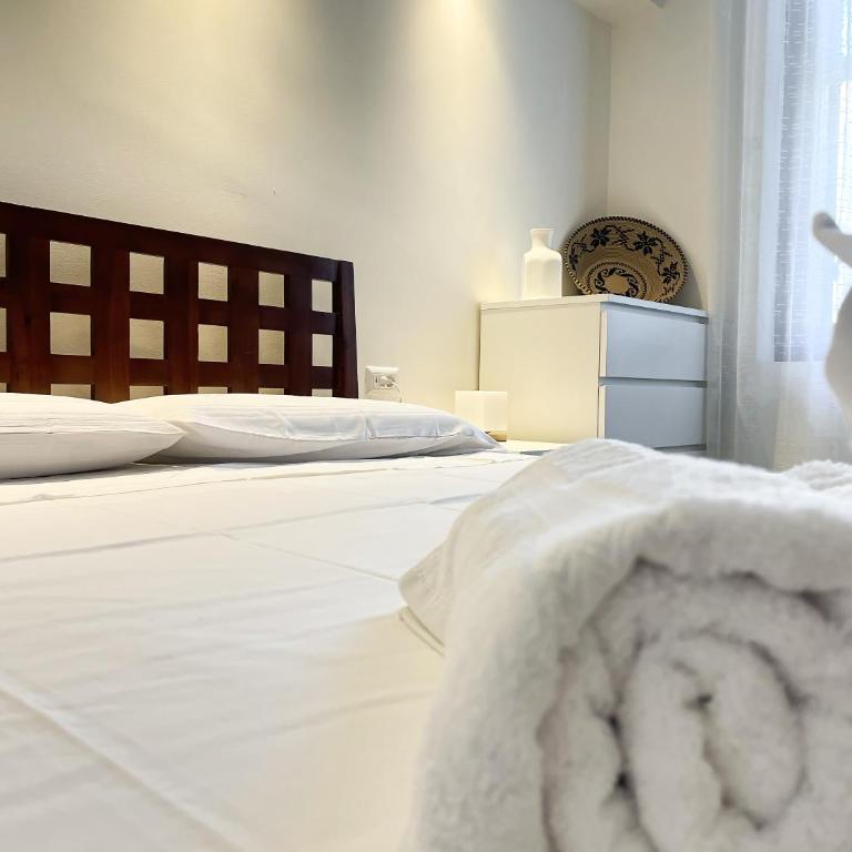 Archi di mare - superba vista mare, centralissimo - Two-Bedroom Deluxe Apartment - 26