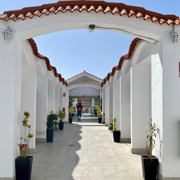 Silver Wish Holiday Home - Apartment - 16