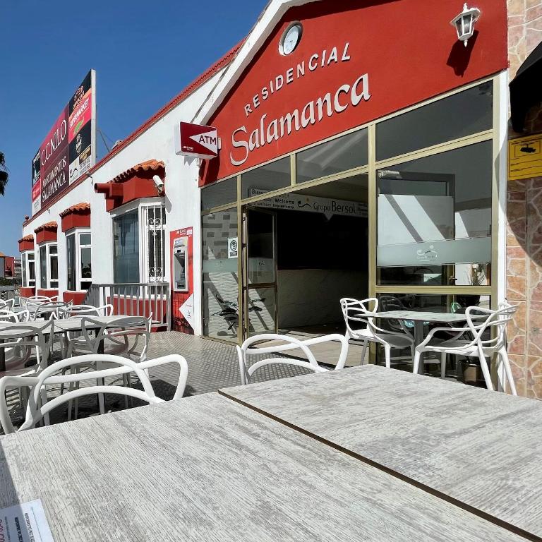 Silver Wish Holiday Home - Apartment - 21