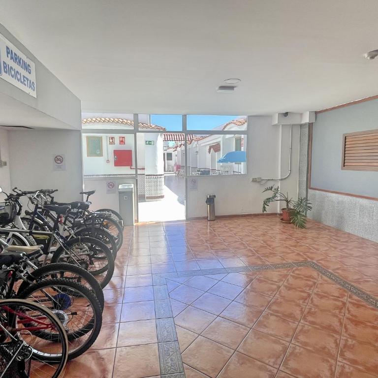 Silver Wish Holiday Home - Apartment - 27