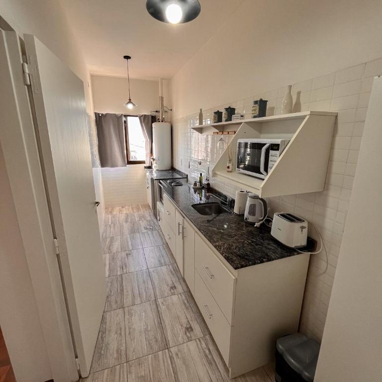 Carrara Peatonal - Apartamento de 1 dormitorio - 5