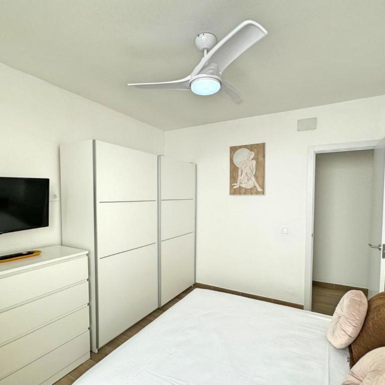 Silver Wish Holiday Home - Apartment - 42