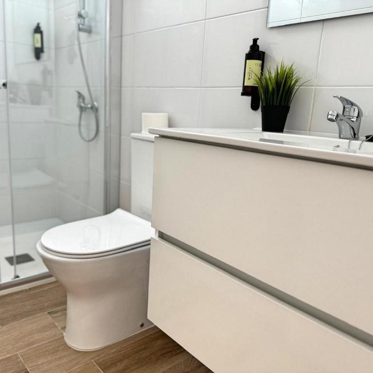 Silver Wish Holiday Home - Apartment - 43