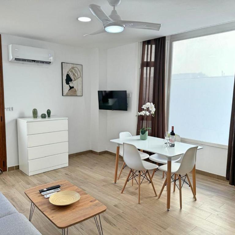 Silver Wish Holiday Home - Apartment - 34