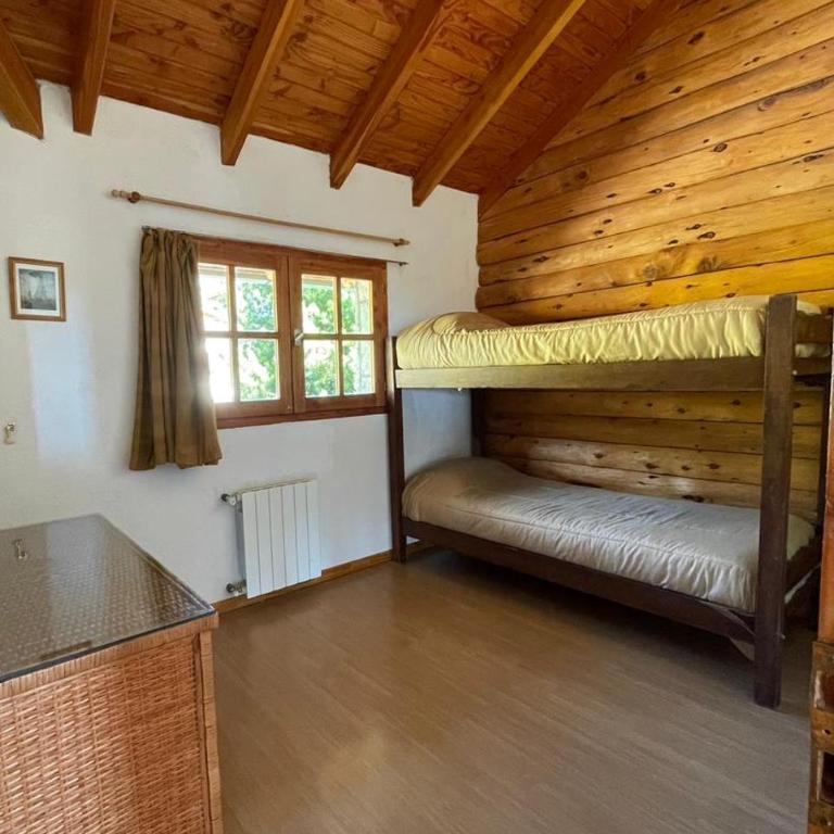 La casa sobre Roca - Casa Unifamiliar de 3 dormitorios - 7