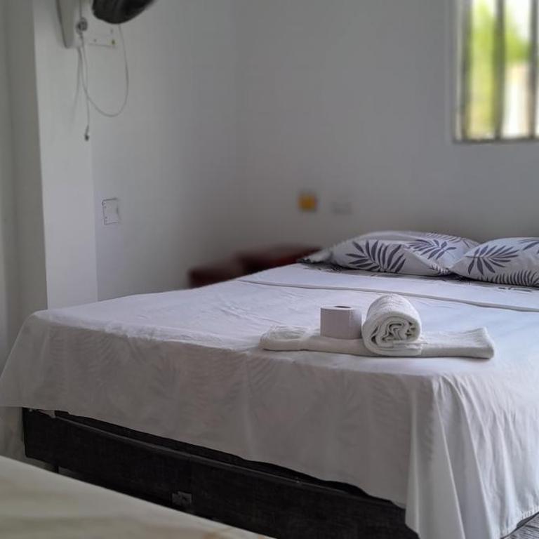 Brizas - Habitación Familiar - 4