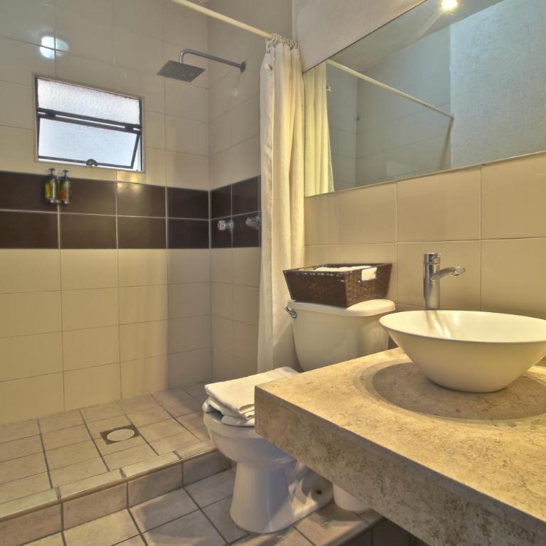 Hotel Punto 79 - Habitación Doble - 2 camas dobles - 1