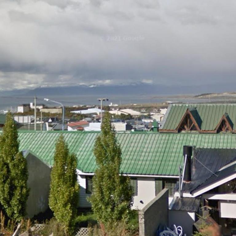 USHUAIA MG - Casa de 2 dormitorios - 14