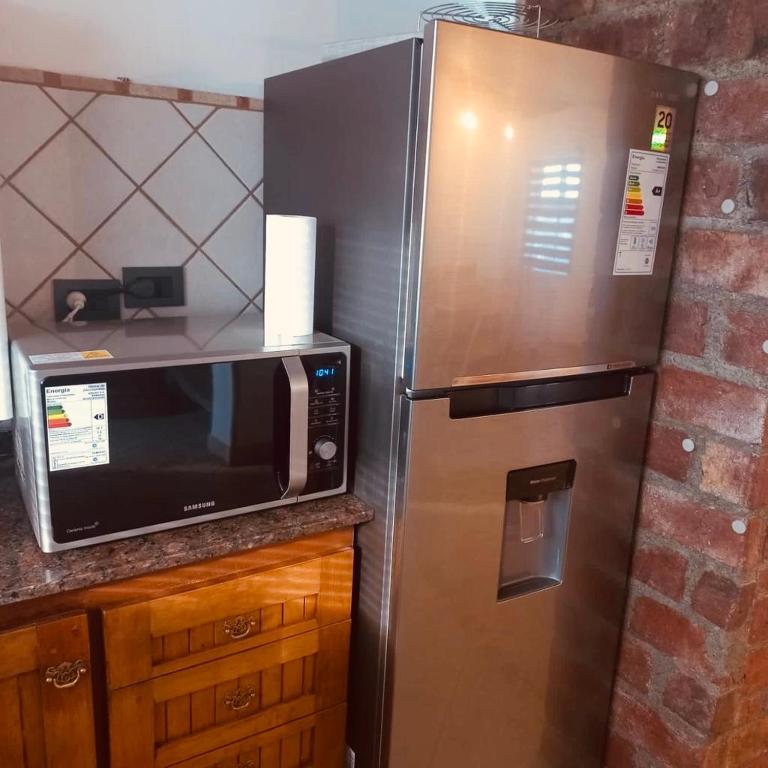 USHUAIA MG - Two-Bedroom House - 6