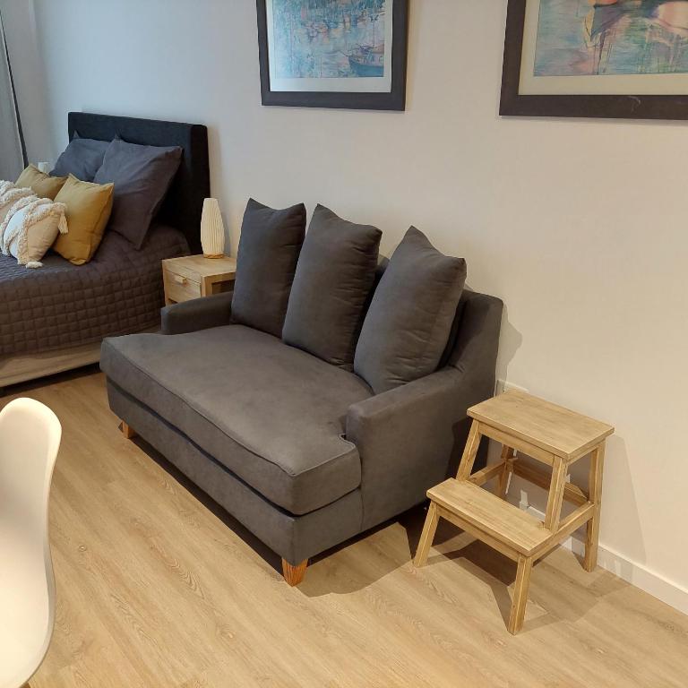Serena - Apartamento de 1 dormitorio - 5