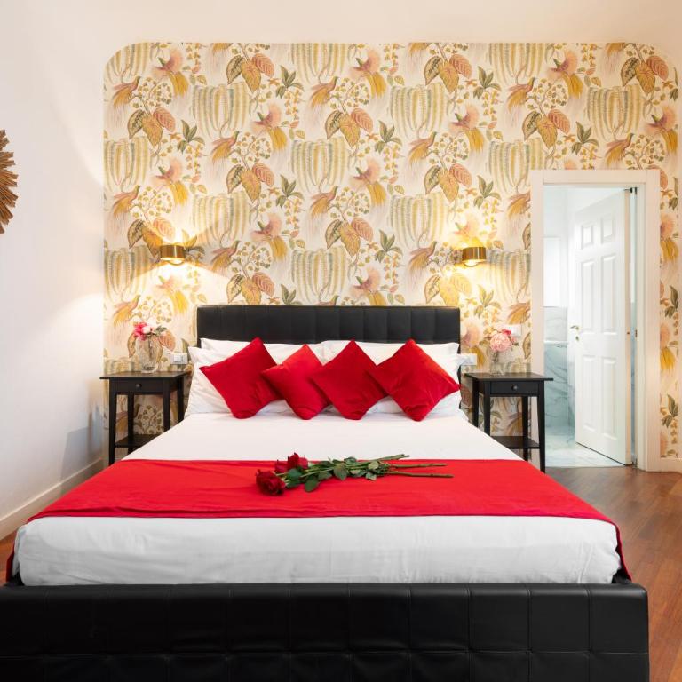 Home Faenza at Most Historical Center with LIFT !!! - Duplex Apartment - 11