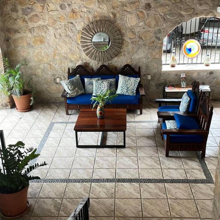 Sierra Del Mar -Beachfront Penthouse- - Apartamento de 3 dormitorios - 61