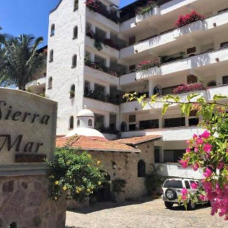 Sierra Del Mar -Beachfront Penthouse- - Apartamento de 3 dormitorios - 59