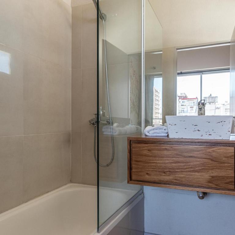 Segui 3900 'd' - Lux 2 Bd Duplex Palermo Chico - Apartamento - 19