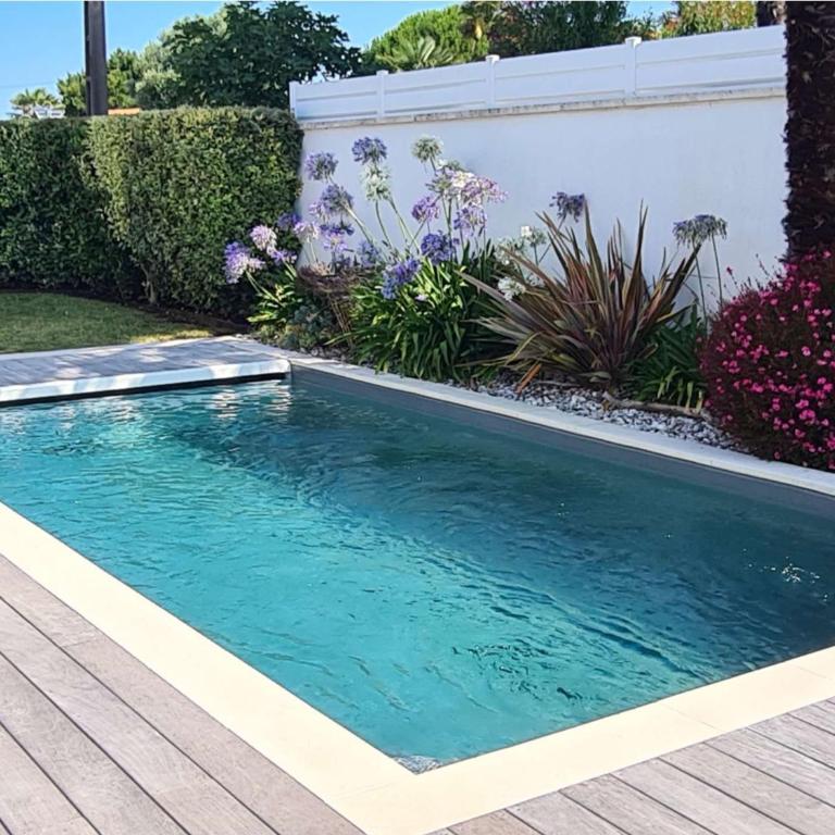 Maison à Royan avec Piscine pour 5 Personnes - FR-1-494-191 - Casa Vacanze - 1