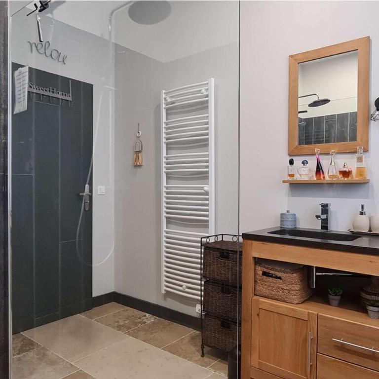 Maison à Royan avec Piscine pour 5 Personnes - FR-1-494-191 - Casa Vacanze - 9