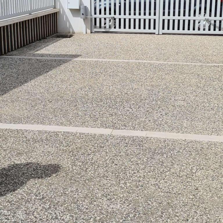 Maison à Royan avec Piscine pour 5 Personnes - FR-1-494-191 - Casa Vacanze - 12