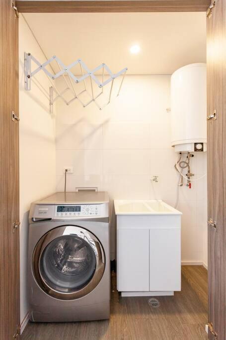 Centro Internacional Equilibrium Piscina Jacuzzi - Apartamento de 1 dormitorio - 10