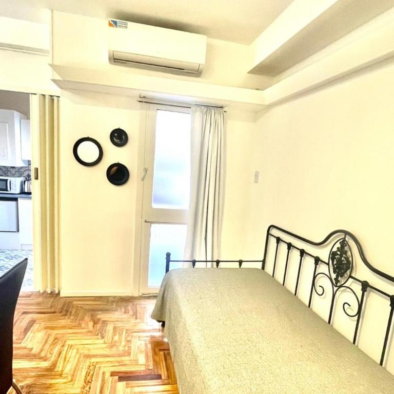 OBELISCO BOUTIQUE JV E - Apartamento de 2 dormitorios - 1