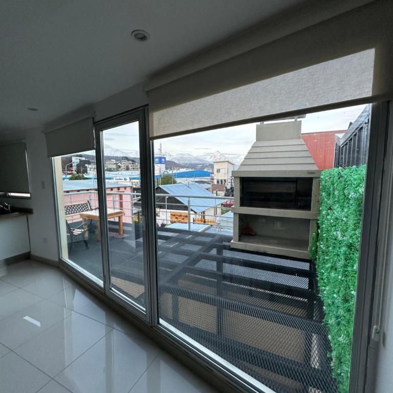 Apartamentos Austral Vitto - Apartamento de 1 dormitorio - 4