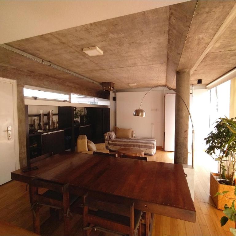 Dos Porticos - Tecnologia y naturaleza - Apartamento Deluxe de 2 dormitorios con vistas al jardín - 18